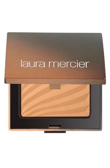 Laura Mercier 'bronzed' Pressed Powder - Dune Bronze
