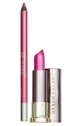 Urban Decay The Ultimate Pair Vice Lipstick & 24/7 Pencil Duo - Big Bang