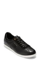 Women's Cole Haan Grandpro Turf Sneaker B - Black