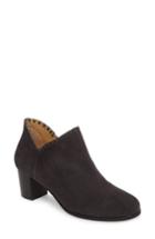 Women's Jack Rogers Marlow Bootie .5 M - Grey