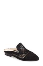 Women's Robert Clergerie Antes Mule .5us / 38eu - Black