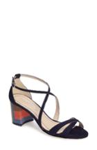 Women's Klub Nico Raissa Sandal M - Blue
