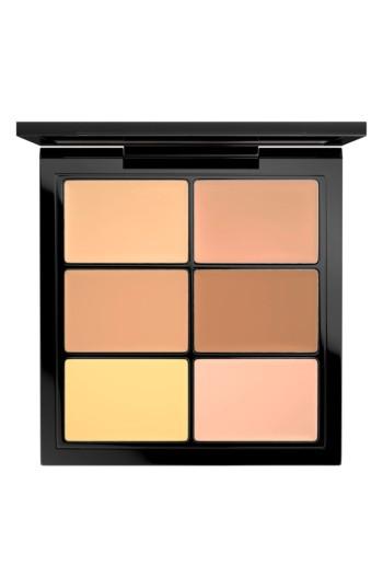 Mac Studio Conceal And Correct Palette - Medium
