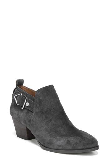 Women's Sarto By Franco Sarto 'garfield' Western Bootie .5 M - Grey