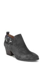 Women's Sarto By Franco Sarto 'garfield' Western Bootie .5 M - Grey