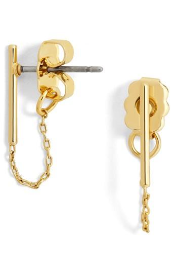 Women's Baublebar Anello Everyday Fine Earrings