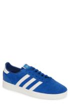 Men's Adidas Munchen Super Spezial Sneaker M - Blue