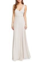 Women's Show Me Your Mumu Jen Maxi Gown - Beige