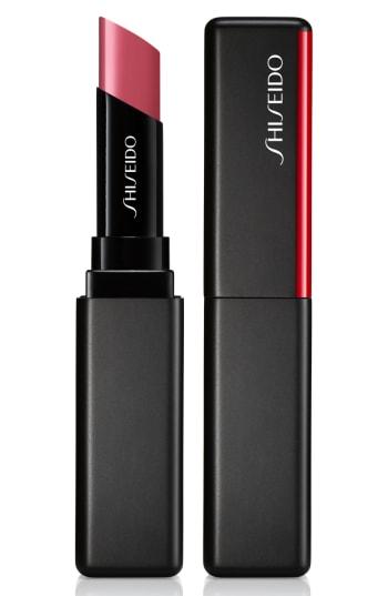 Shiseido Visionairy Gel Lipstick - J Pop