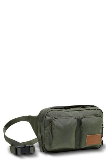 Men's The North Face Kanga Belt Bag - Green