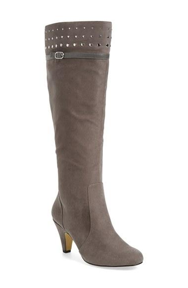 Women's Bella Vita 'taryn Ii' Boot N - Grey