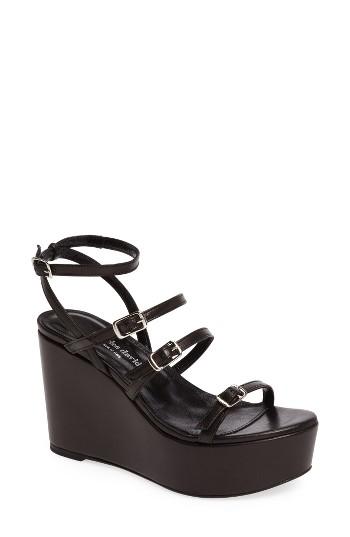 Women's Charles David Penelope Wedge Sandal