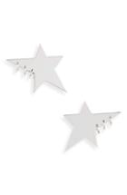 Women's Justine Clenquet Marc Earrings