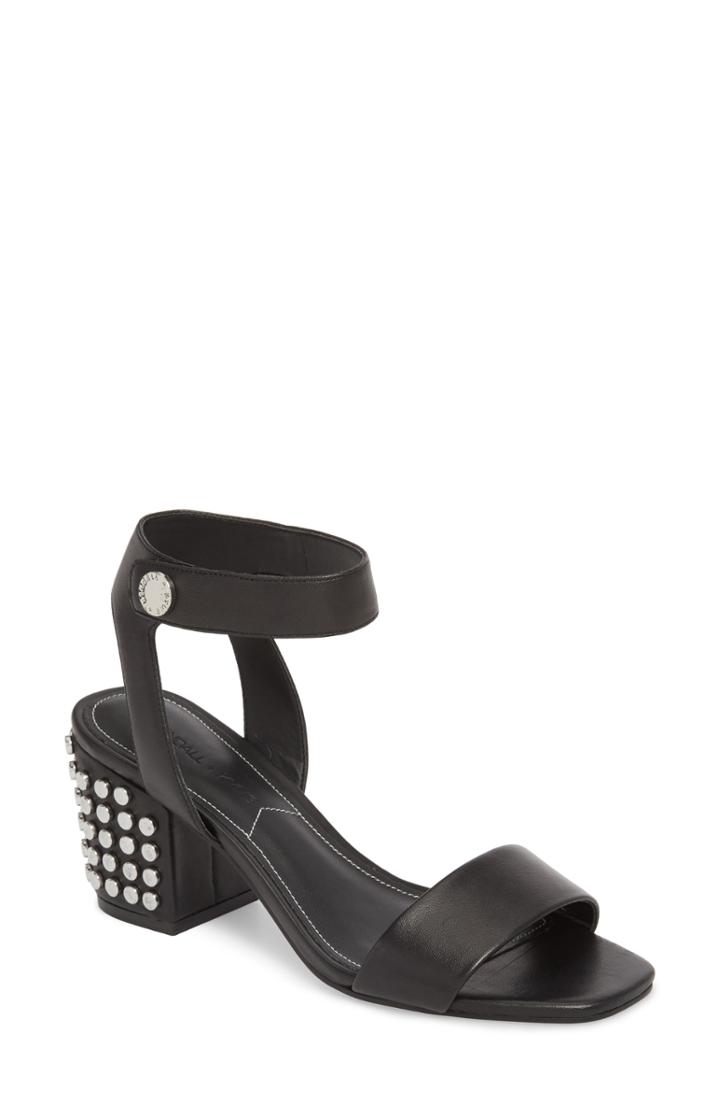 Women's Kendall + Kylie Sophie Sandal M - Black