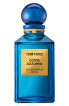 Tom Ford Private Blend Costa Azzurra Eau De Parfum Decanter