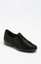 Women's Vaneli 'anemone' Loafer Ww - Black (online Only)
