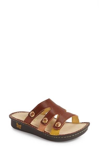 Women's Alegria 'venice' Sandal
