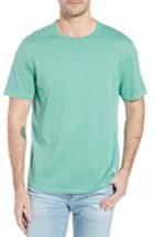 Men's Tommy Bahama Beach Crewneck T-shirt, Size - Green