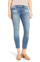 Women's Mavi Jeans Alexa Ankle Skinny Jeans - Blue