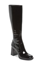 Women's Marc Jacobs Maryna Boot, Size 36.5 Eu - Black