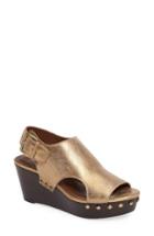 Women's Donald J Pliner Fallon Platform Wedge Sandal