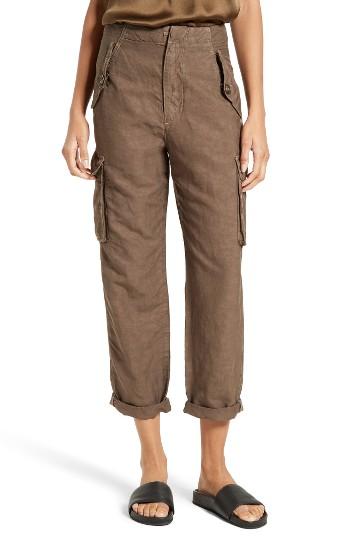 Women's Vince Utility Pants