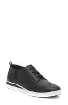 Women's Ed Ellen Degeneres Averie Oxford M - Black