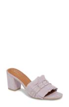 Women's Sudini Nea Sandal W - Purple