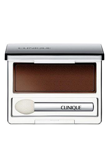 Clinique 'all About Shadow' Matte Eyeshadow - Chocolate Covered Cherry