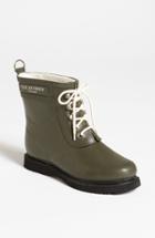 Women's Ilse Jacobsen 'rub' Boot Eu - Green
