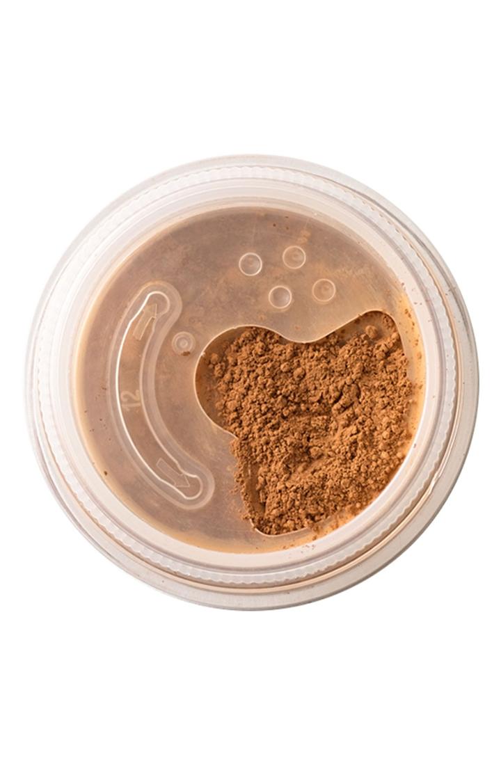 Bareminerals Matte Foundation Spf 15 - 22 Warm Tan