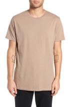 Men's Zanerobe Flintlock T-shirt, Size - Brown