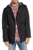 Men's Imperial Motion Medford Parka - Black