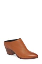 Women's Dolce Vita Roya Mule M - Brown