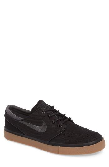 Men's Nike 'zoom - Stefan Janoski' Skate Shoe