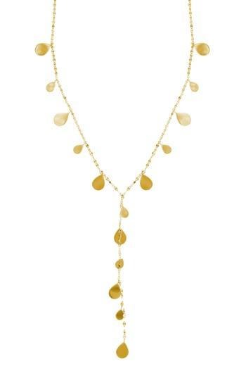 Women's Lana Jewelry Y-necklace