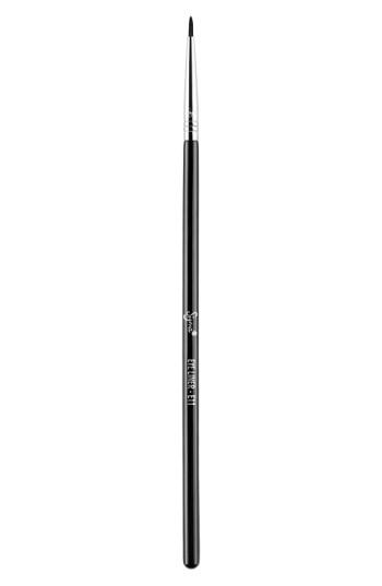 Sigma Beauty E11 Eye Liner Brush, Size - No Color