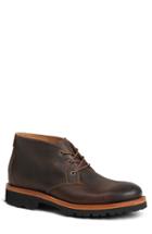 Men's Trask 'gulch Ii' Chukka Boot .5 M - Brown