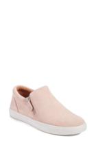 Women's Gentle Souls Lowe Sneaker .5 M - Pink