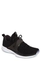 Men's Nike Jordan Flyknit Trainer 2 Low Sneaker .5 M - Black