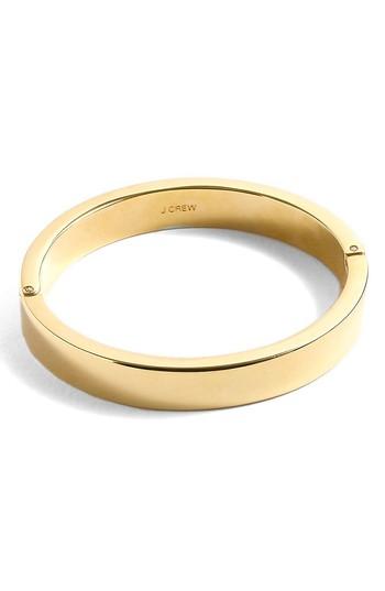 Women's J.crew Hinge Bracelet