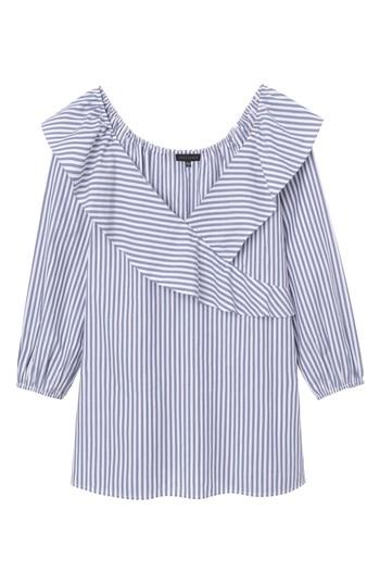 Women's Sanctuary Secret Garden Blouse