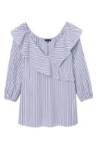 Women's Sanctuary Secret Garden Blouse