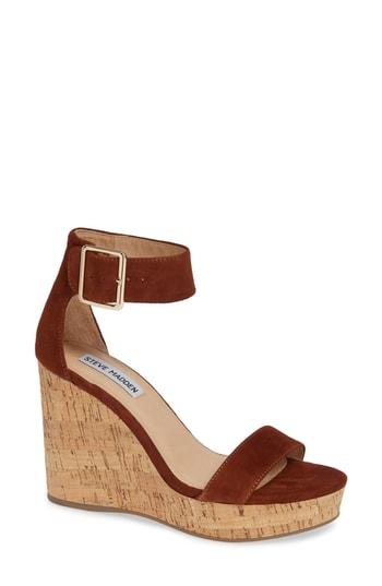 Women's Steve Madden Visible Sandal
