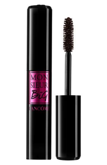 Lancome Monsieur Big Mascara - Brown