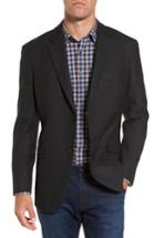 Men's Rodd & Gunn Virgin Wool Sport Coat - Grey
