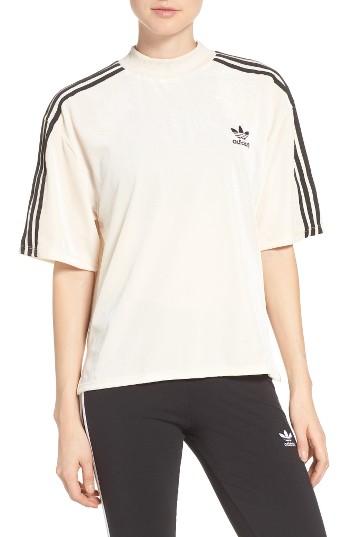 Women's Adidas Originals Velvet Tee