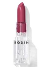 Rodin Olio Lusso Luxe Lipstick - Berry Baci
