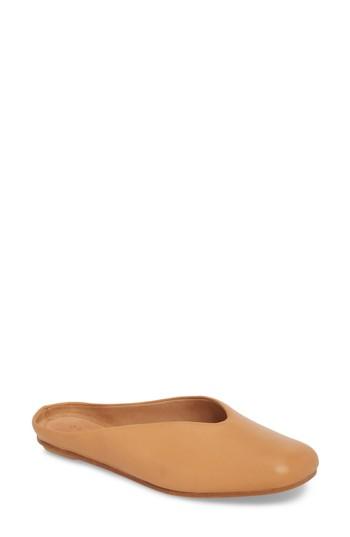 Women's Clarks Margot Mule M - Beige