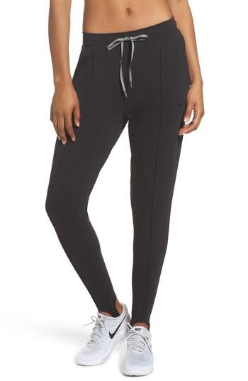 Women's Nike Dry Training Pants - Black